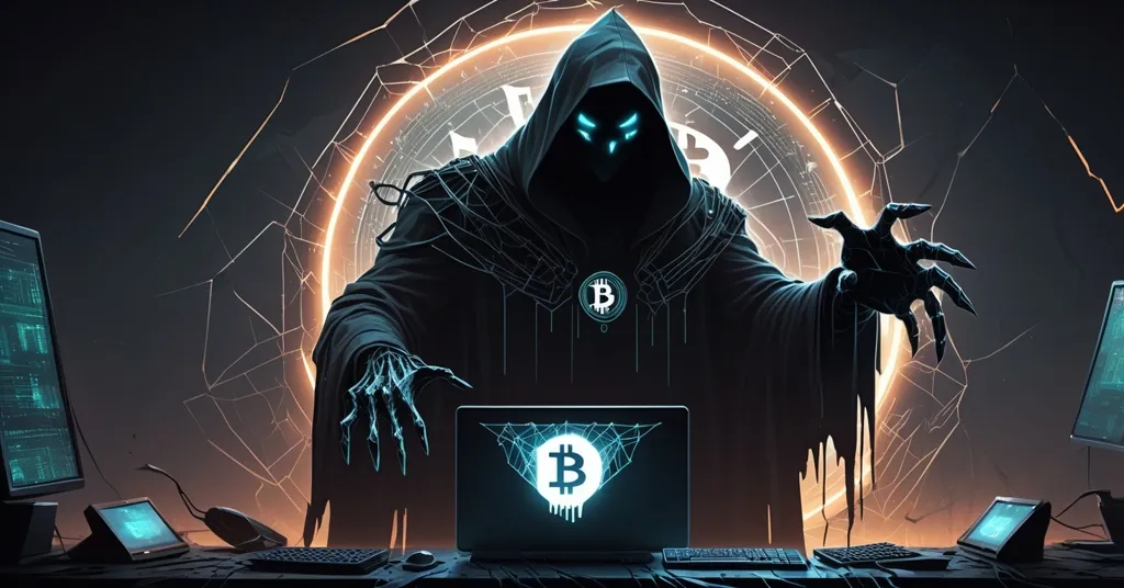 GhostClaw Malware Targets Crypto Wallets: Sophisticated Attack on macOS Developers
