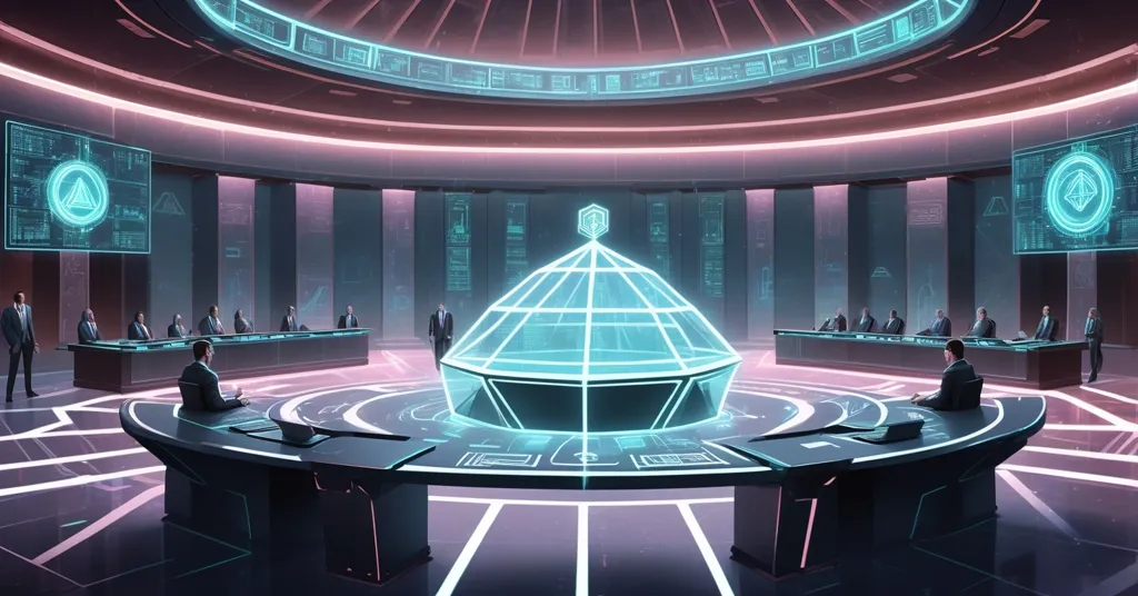 House Hearing on Tokenization: Blockchain’s Shot at Revolutionizing Capital Markets