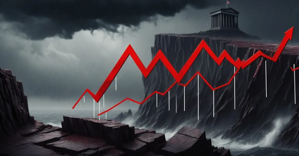 XRP Price Crash: Is a Drop to $0.75 Inevitable Amid Bearish Trends and SEC Woes?