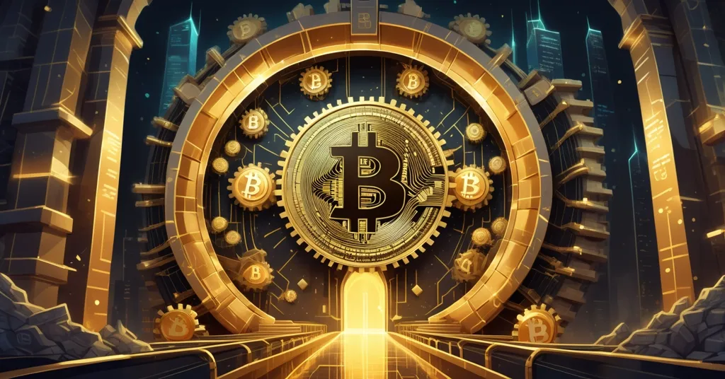 Strive CSO Praises Saylor’s STRC as Bitcoin’s Financial Game-Changer