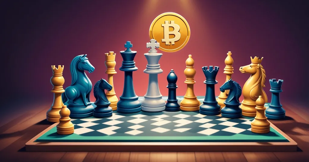 Delaware’s Bold Stablecoin Regulation: A Crypto Game-Changer or Overreach?