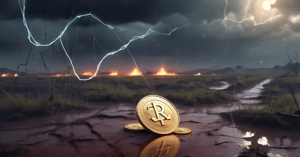 XRP Price Struggles at $1.40 Despite Wins: Is LiquidChain a Better Crypto Bet?