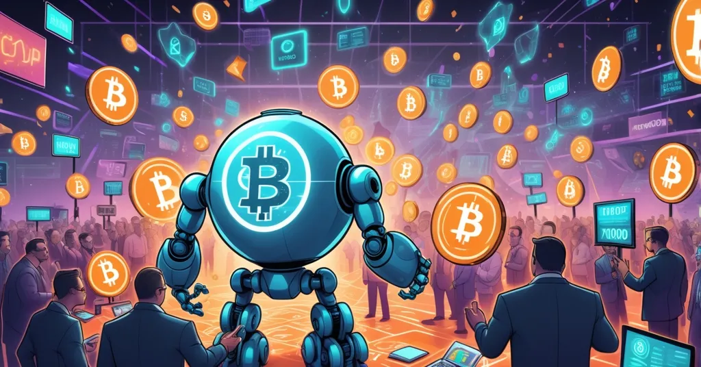 DeepSnitch AI: 100x Crypto Hype or Scam as Bitcoin and Solana Struggle?