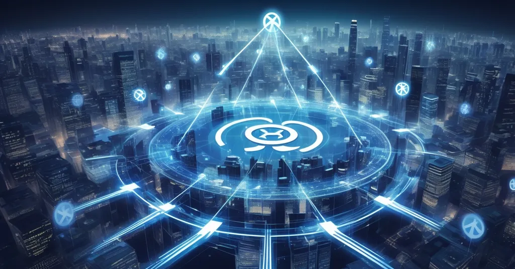 XRP’s Untapped Power: Beyond Payments to a Financial Titan