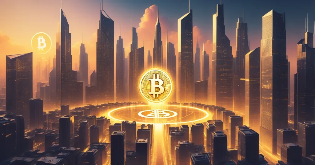 Bernstein Predicts Bitcoin Bottom, Eyes $150,000 by 2026 Amid Market Maturity