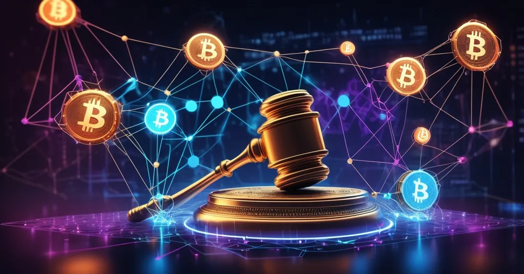 CFTC Unveils Innovation Task Force to Tackle Crypto Regulation and Blockchain Challenges