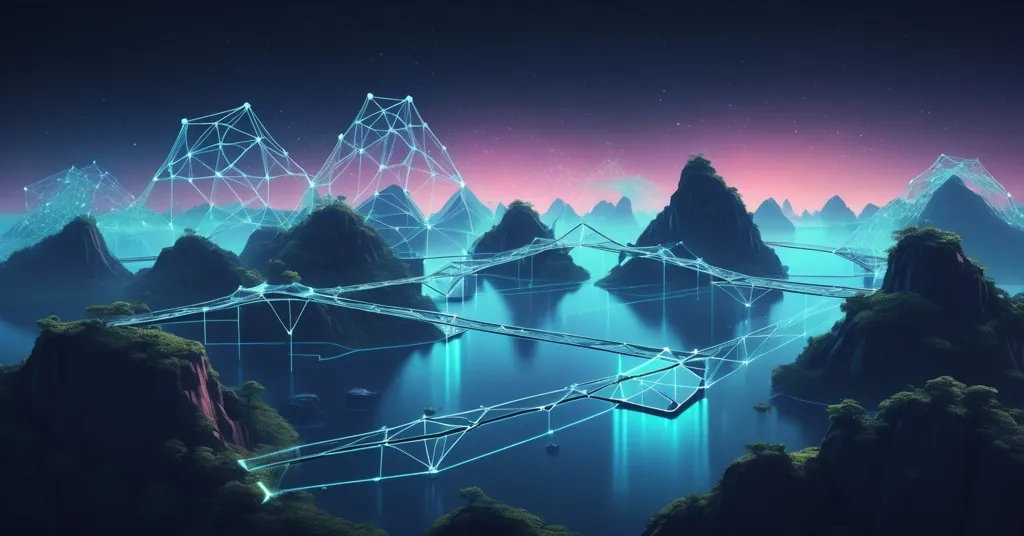 LINK Holds Steady at $9.42 as CCIP Fuels Chainlink’s Tokenization Push