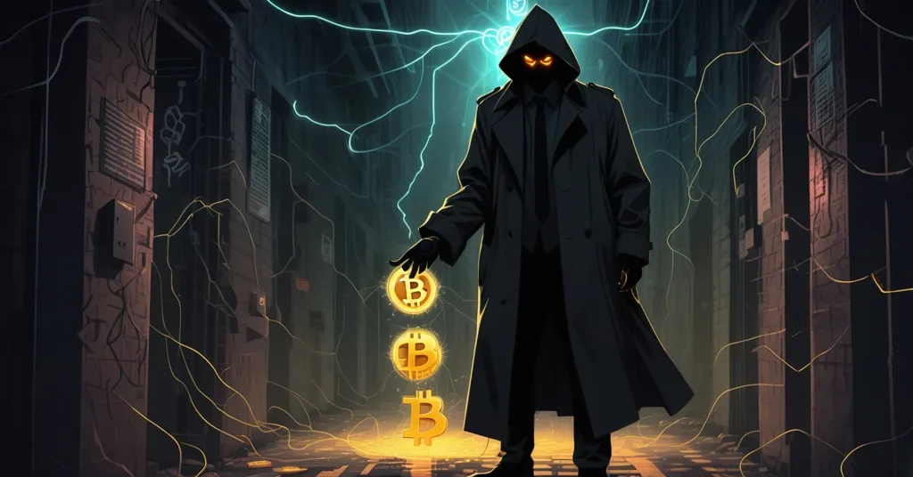 Russian OTC Broker Linked to $4.7M Ransomware Laundering Scheme Exposed