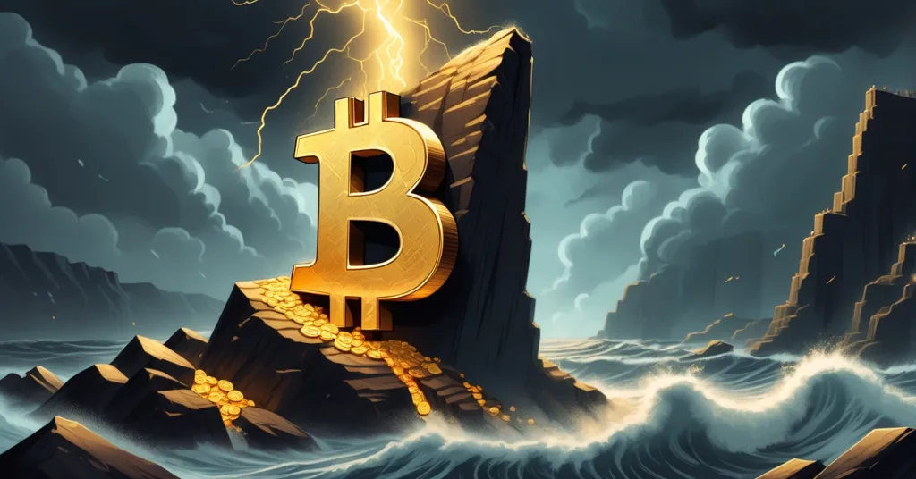 Bitcoin Surges with $74M Inflows as Stablecoins and Altcoins Face Massive Outflows