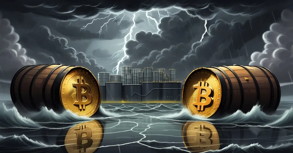 Goldman Sachs Warns of 2026 Recession as Bitcoin ETFs See $1.53B Inflow Surge