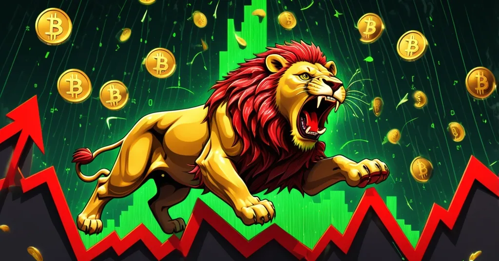 Bitcoin ETFs Surge with $1.53 Billion Inflow in March 2026 After Brutal Four-Month Decline