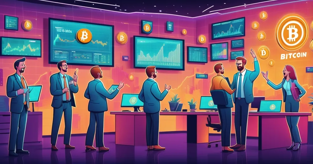 White House Greenlights Bitcoin in 401(k) Plans: A Game-Changer for Crypto Adoption
