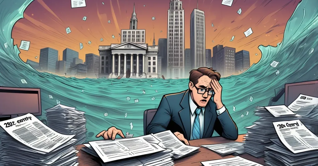Coinbase Blasts US Crypto Tax Laws as Outdated, Warns of Innovation Drain