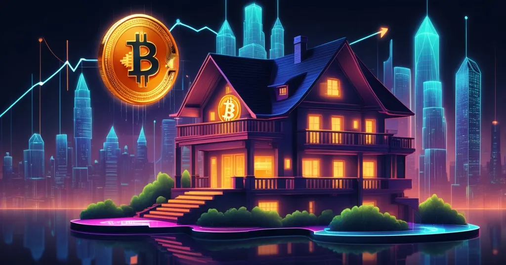 Fannie Mae Accepts Bitcoin as Mortgage Collateral: A Game-Changer for Crypto Finance