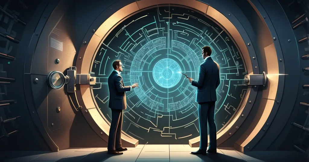 US Lawmaker Challenges Kansas Fed on Kraken’s Historic Master Account Approval