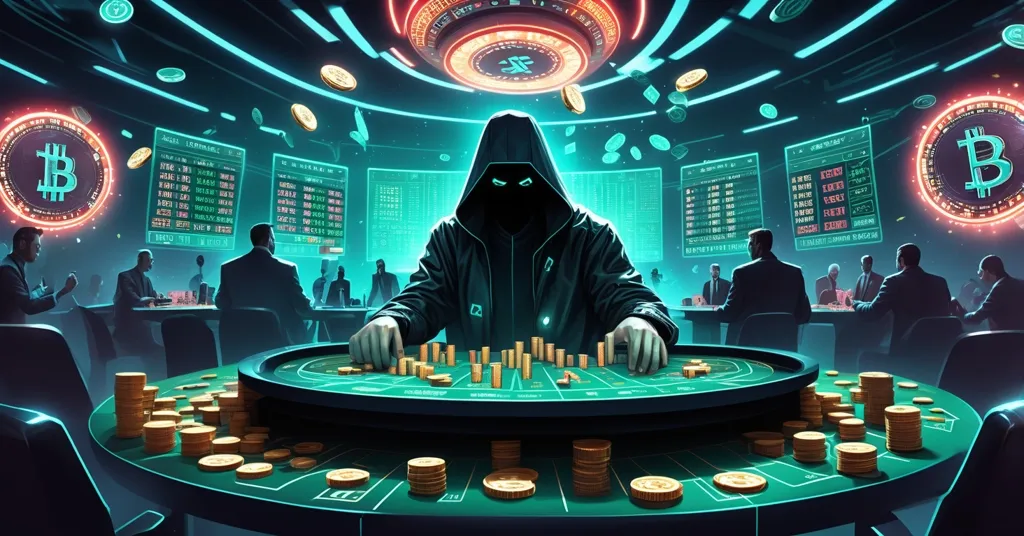 Kalshi’s Margin Trading Approval: Prediction Markets Evolve with High Risks