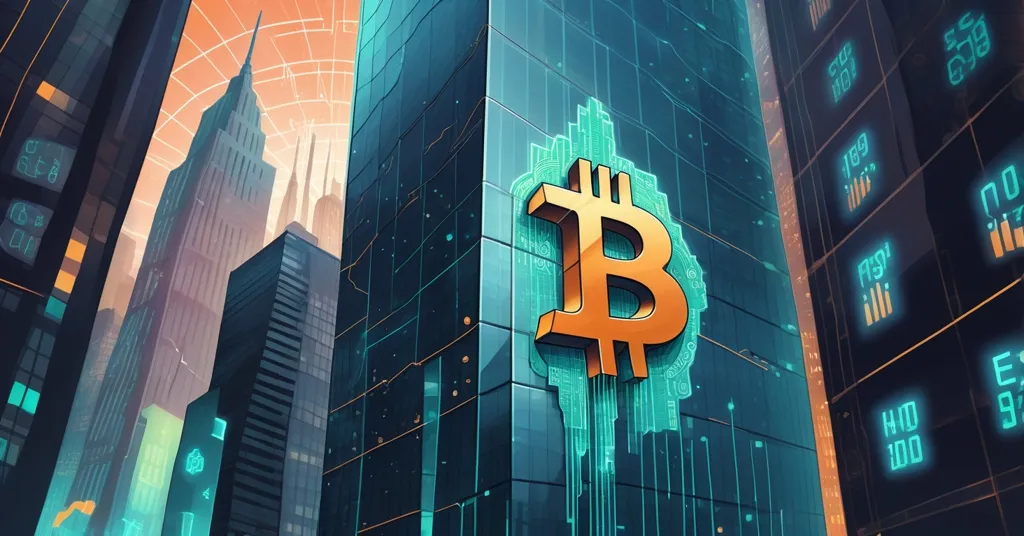 Morgan Stanley Sets Record-Low 0.14% Fee for Bitcoin ETF, Shaking Up Crypto Market