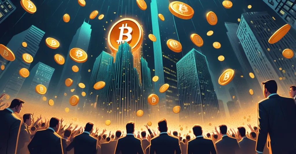 Morgan Stanley Shocks Market with Record-Low 0.14% Bitcoin ETF Fee
