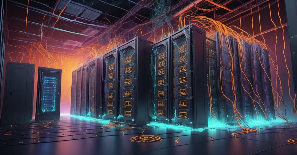 IREN Ditches Bitcoin Mining Losses for $9.3B AI Cloud Gamble