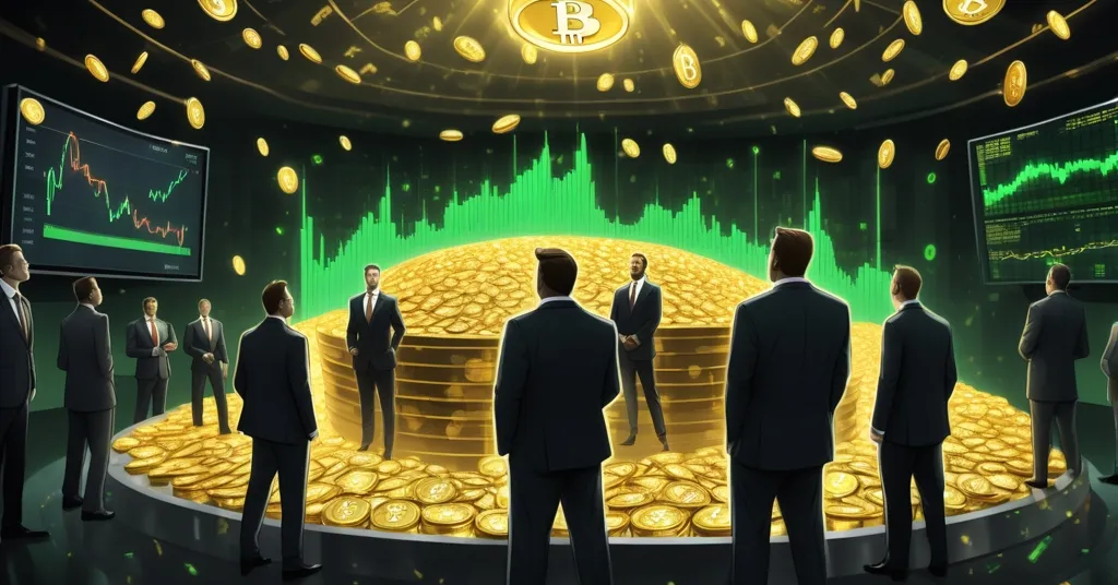 Bitfinex Amasses 79,000 BTC: Adam Back Calls It a Historic Bullish Signal