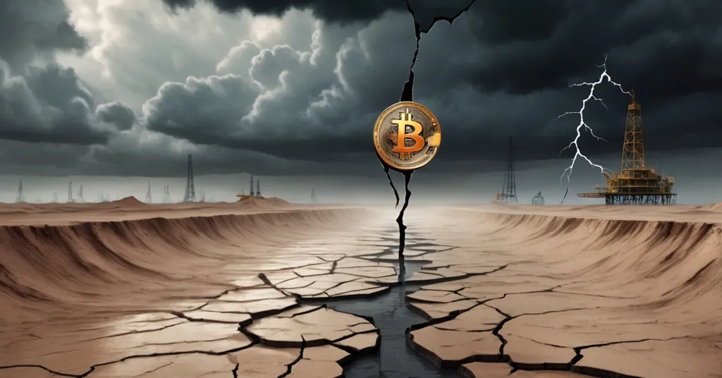 Bitcoin Steady at $66K Amid U.S.-Iran Conflict Rumors and Geopolitical Tensions
