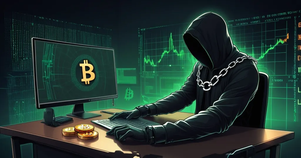 Irish Police Seize $35M in Bitcoin from Drug Dealers: A Win with Privacy Warnings
