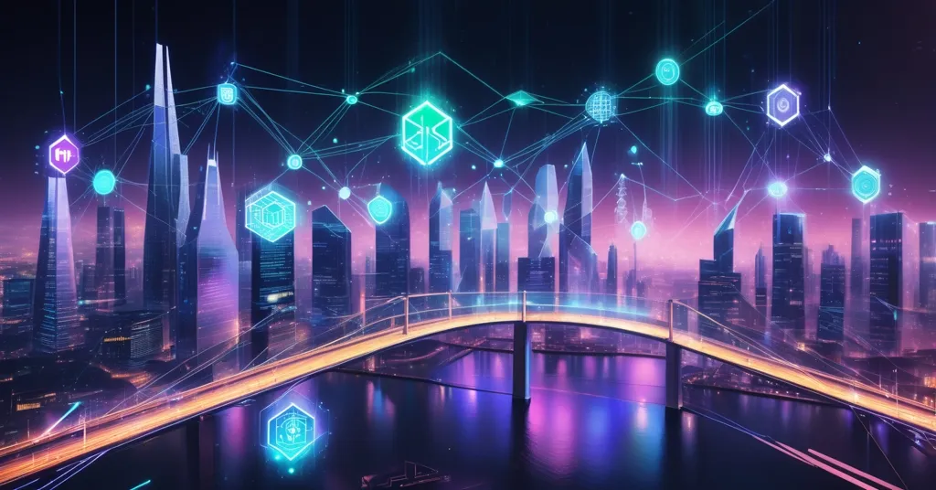 OKX’s X Layer Partners with Aave to Boost DeFi Lending on Layer 2 Network