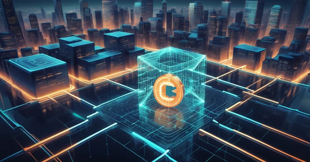 Valinor Secures $25M to Revolutionize Private Credit with Blockchain Tech
