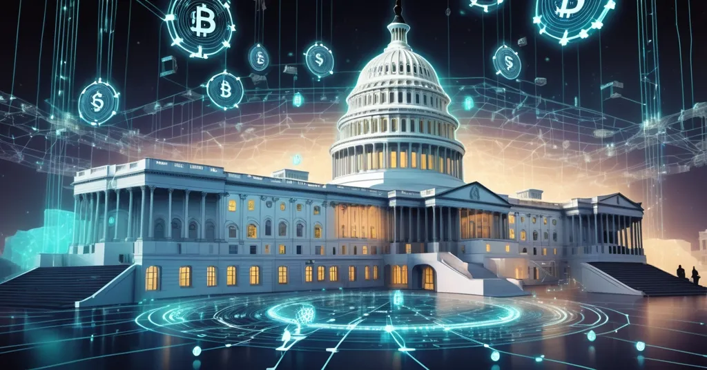 CLARITY Act Advances: U.S. Lawmakers Resolve Stablecoin Yield, Senate Hearing Nears