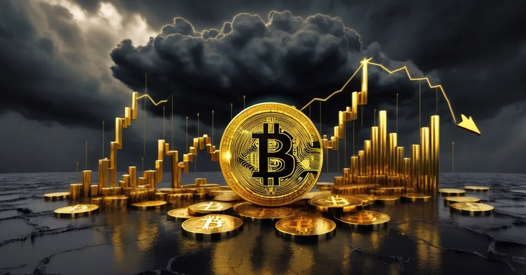 Bitcoin Holds at $67,700 as Trump Pushes US-Iran Ceasefire Amid Market Volatility