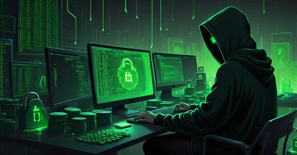 Maryland Man Faces 30 Years for $54M Uranium Finance DeFi Hack