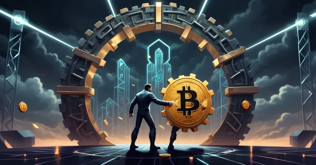 Cardano’s Hoskinson Slams Ripple Over CLARITY Act: Selfish Power Grab or Legit Concern?
