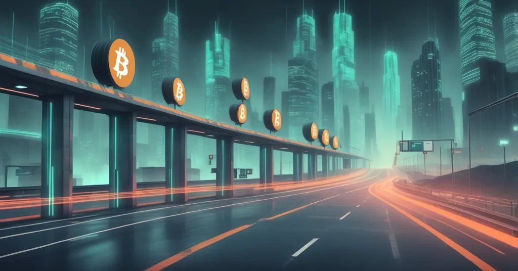 Bitcoin Fees Plummet to 15-Year Low: Network Dormancy or ETF Impact?