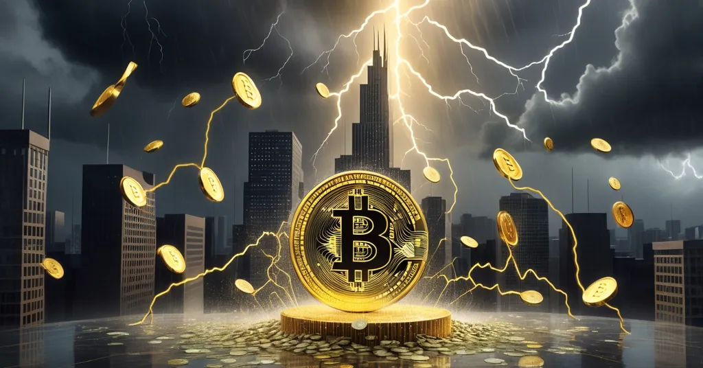 Bitcoin ETFs Surge with $1.32B Inflows in March 2026—Real Recovery or False Hope?