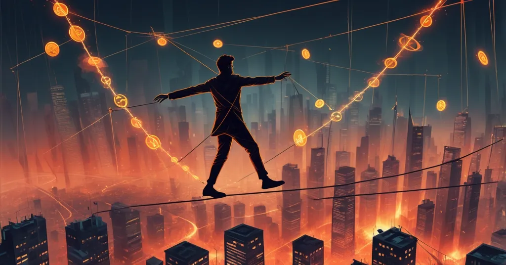 Fed Governor Warns on Stablecoin Risks as CLARITY Act Faces Delays