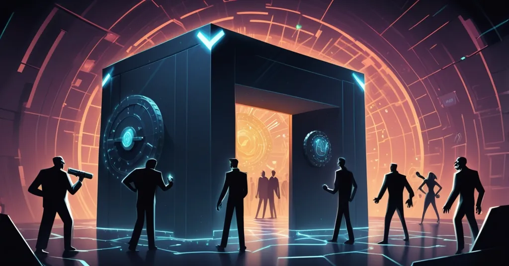 Drift Protocol $280M Hack: Solana DeFi Exploit Exposes Social Engineering Risks