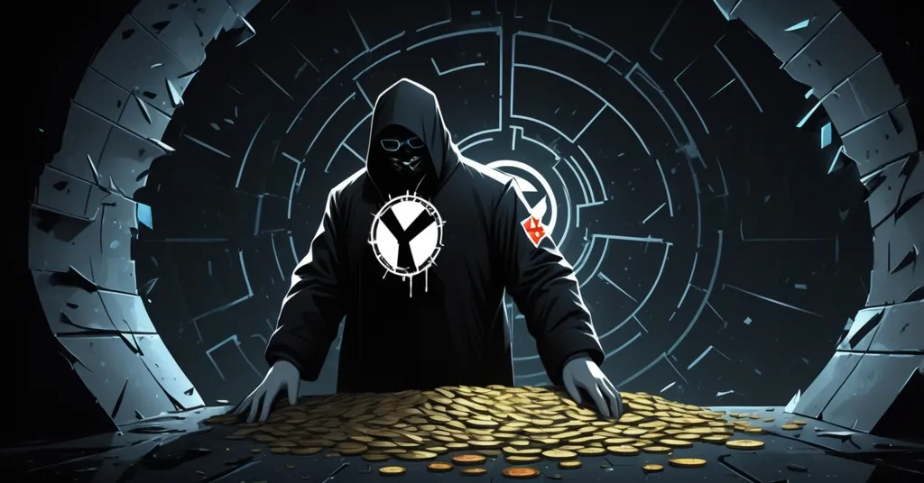 Drift Protocol Hacked: $286M Solana Exploit Tied to North Korean Cybercrime