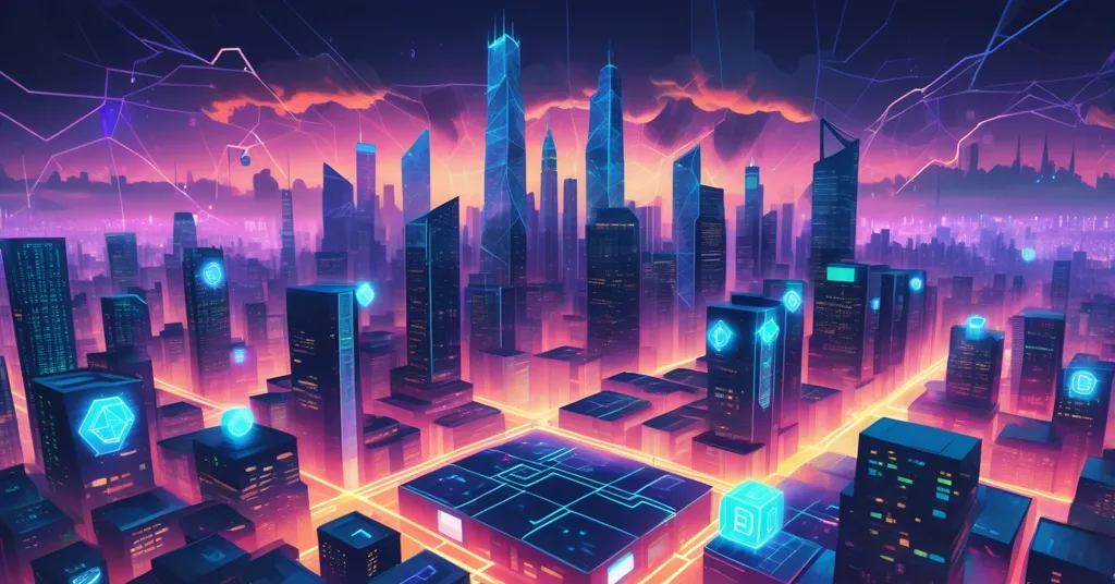 Tokenized Real-World Assets Surge to $27.6B in April 2026 Amid Crypto Crash