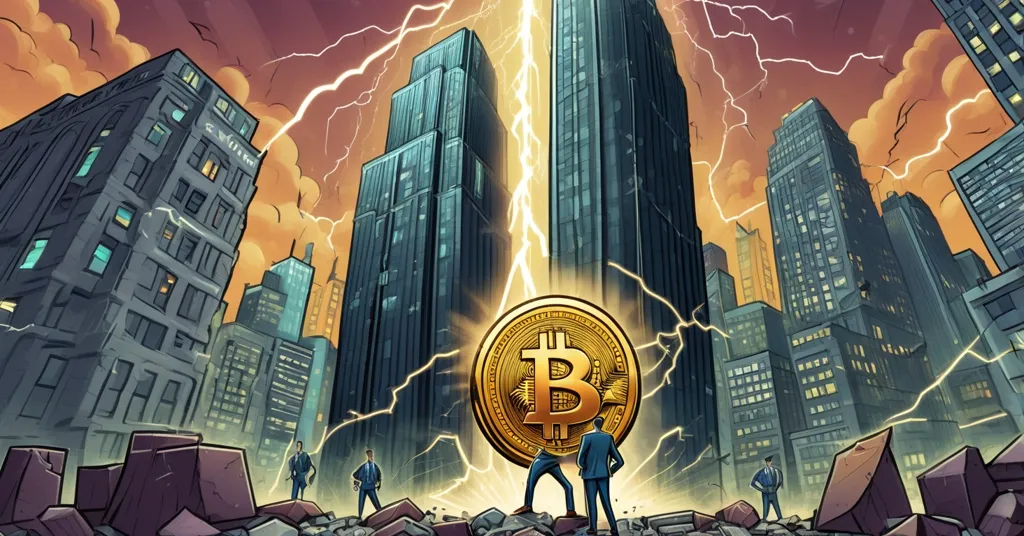 Coinbase Gains Historic OCC Trust Charter Amid Fierce Banking Backlash