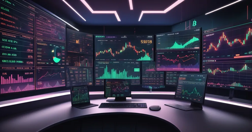 Charles Schwab’s $12 Trillion Bitcoin and Ether Trading Launch Set for 2026