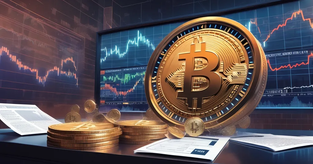 Fed Study: Bitcoin, Ethereum Prices Driven by U.S. Macro Signals—Crypto’s New Reality