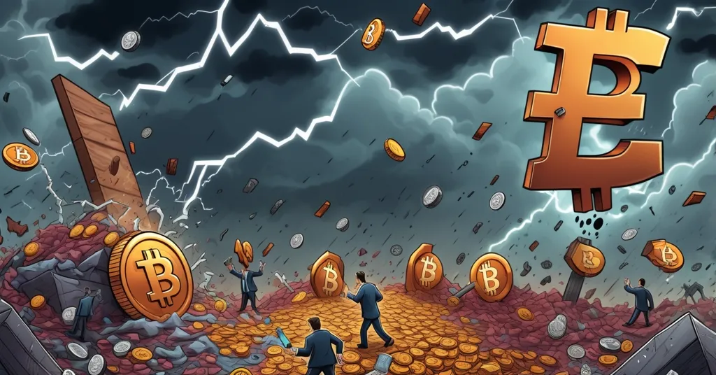 Trump’s 2026 Tariff Threats Trigger Crypto Chaos and Pepeto Presale Hype
