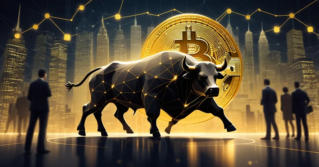 U.S. Regulatory Push Sparks Institutional Bitcoin Hopes Amid Crypto Challenges