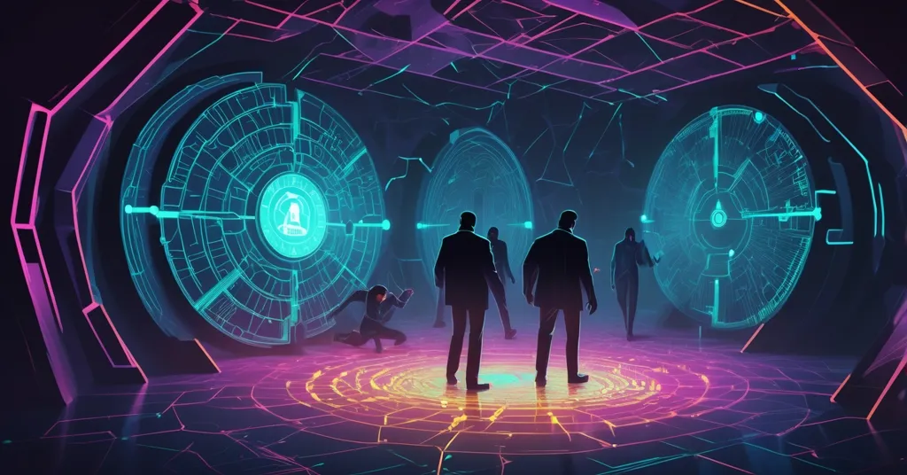 Crypto Hacks Soar 96% in March 2023: $52M Lost in DeFi and Exchange Breaches