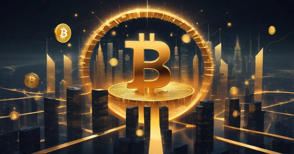 Bitwise CIO: Bitcoin to Hit $1M by 2035 with 15% Market Dominance—Feasible or Fantasy?
