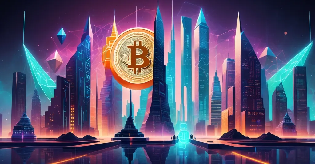 SEC-CFTC 2024 Crypto Framework: Bitcoin, Ethereum Deemed Commodities