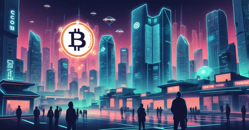 South Korea’s Tough Crypto Rules: Asset-Matching Mandate Shakes Up Exchanges