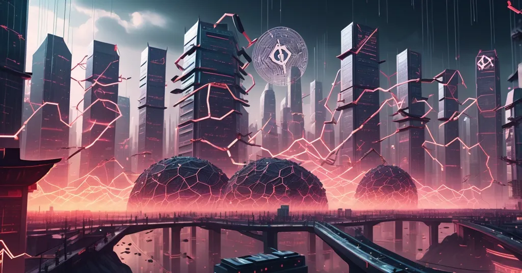 China’s Blockchain Tax Push: Financial Revolution or Decentralized Disaster?