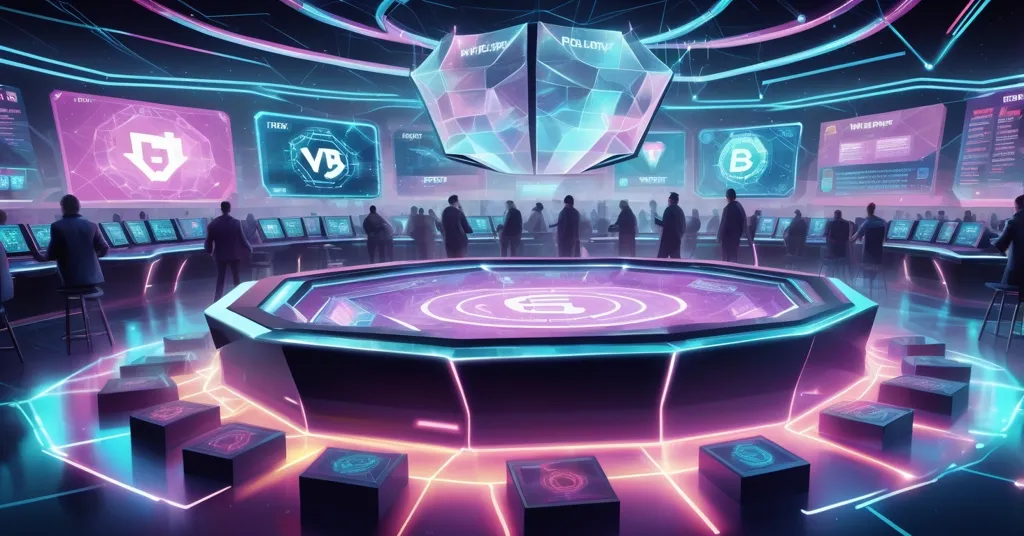 Polymarket’s Massive Upgrade: New Engine, Stablecoin, and $600M ICE Backing Unveiled