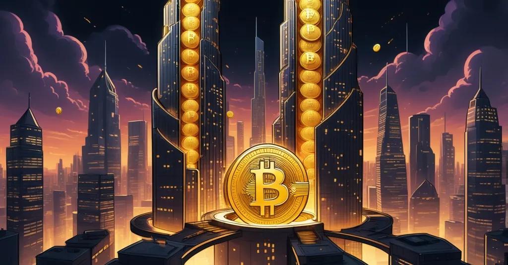 Metaplanet Buys 5,000 More Bitcoin, Boosts Holdings to 40,177 BTC in Bold Move